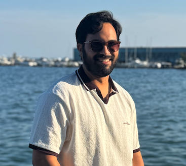 Omar R. Miah